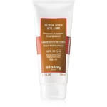 Sisley Super Soin Solaire Sun Visage opalovací krém na tělo SPF 30 200 ml Sisley Super Soin Solaire Sun Visage opalovací krém na tělo SPF 30 200 ml