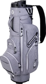 Fastfold ZCB Grey/Silver Golfbag
