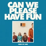 Kings of Leon - Can We Please Have Fun (LP) Disco de vinilo