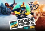 Riders Republic - Year 1 Pass DLC EMEA Ubisoft Connect CD Key