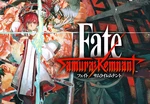 Fate/Samurai Remnant Steam CD Key