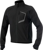 Alpinestars Tech Layer Top Black Black L Textildzseki