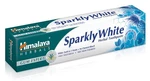 Himalaya Bieliaca bylinná zubná pasta Sparkly White Herbal Toothpaste 75 ml