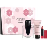 Shiseido Ginza EDP Set dárková sada pro ženy