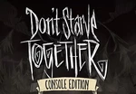 Don't Starve Together: Console Edition US XBOX One CD Key