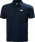 Helly Hansen Men's Ocean Quick-Dry Polo Camisa Navy XL