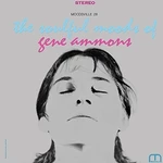 Gene Ammons - The Soulful Moods of Gene Ammons (LP) Disco de vinilo