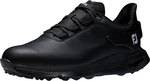 Footjoy PRO SLX Carbon Mens Golf Shoes Black/Black/Grey 41