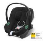 CYBEX Autosedačka Aton B2 i-Size (0-13 kg) Volcano Black Silver