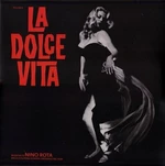 Original Soundtrack - Fellini's La Dolce Vita (Remastered) (2 LP) Disco de vinilo