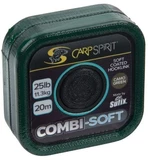 Carp Spirit Combi Soft Camo Green 11,3 kg 20 m Braid