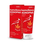 Cemio Kamzíkova konopná mast hřejivá 200 ml