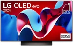 LG OLED TV 48C44LA - OLEDC44LA