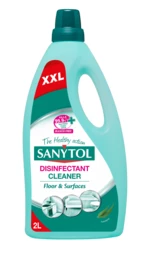 Sanytol dezinfekce podlahy XXL 2 l