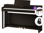 Kawai CN201 SET Premium Rosewood Digitální piano