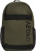 Oakley The Freshman Skate Backpack Dark Brush 20 L Batoh