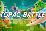 Topac Battle PC Steam CD Key