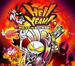 Hell Yeah! Wrath of the Dead Rabbit Steam CD Key