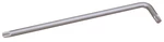 Klíče Torx, extra dlouhé 85 - 230 mm, různé velikosti - JONNESWAY Velikost: T40