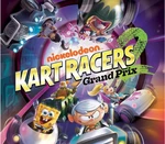 Nickelodeon Kart Racers 2: Grand Prix EU Nintendo Switch CD Key