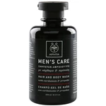 Apivita Men's Tonic Shampoo Cardamom & Propolis šampón a sprchový gél 2 v 1 250 ml