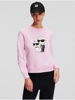 Women's sweatshirt Karl Lagerfeld