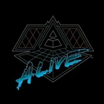 Daft Punk - Alive 2007 (2 LP)