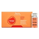 Fanola Vitamins Energy Lotion vlasová kúra proti vypadávání vlasů 12 x 10 ml