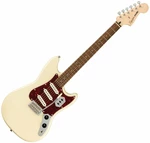 Fender Squier Paranormal Cyclone Pearl White