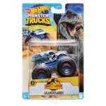 Hot Wheels monster trucks tematický truck - MR. Krabs