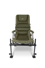 Korum kreslo s23 - supa deluxe accessory chair ii