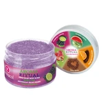 Dermacol Antistresový tělový peeling hrozny s limetkou Aroma Ritual 200 g Dermacol Antistresový tělový peeling hrozny s limetkou Aroma Ritual 200 g