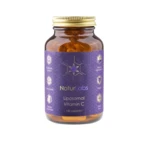 NATURLABS Liposomální Vitamín C 60 kapslí