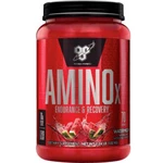 BSN Amino X 435g - zelené jablko