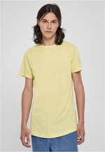 Shaped long vintagesun T-shirt