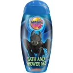 Smile Dragons Kúpeľový a sprchový gél 200 ml