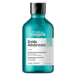 L´ORÉAL Professionnel Séria Expert Scalp Advanced Čistiaci šampón pre mastnú pokožku hlavy 500 ml