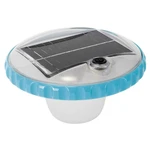 Solární plovoucí LED světlo do bazénu