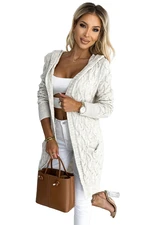 Dámský cardigan NUMOCO