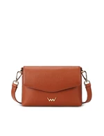 Handbag VUCH Leyra Brown