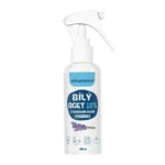ALLNATURE Bílý ocet sprej 10% levandule 500 ml