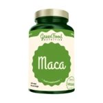 GREENFOOD NUTRITION Maca 120 kapslí