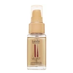 Londa Professional Velvet Oil olejek do wszystkich rodzajów włosów 30 ml Londa Professional Velvet Oil olejek do wszystkich rodzajów włosów 30 ml