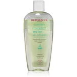 Dermacol Cannabis dvoufázová micelární voda s konopným olejem 200 ml