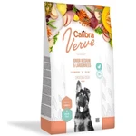 Calibra Dog Verve GF Junior Medium & Large Chicken & Duck 2 kg | Granule pro psy Calibra Dog Verve GF Junior Medium & Large Chicken & Duck 2 kg | Granule pro psy