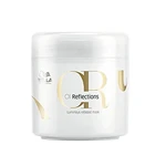 Wella Professionals Vyživující maska pro všechny typy vlasů Oil Reflection (Luminous Reboost Mask) 500 ml Wella Professionals Vyživující maska pro všechny typy vlasů Oil Reflection (Luminous Reboost Mask) 500 ml
