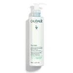Caudalie Čistiace mandľové mlieko na tvár a oči Vinoclean (Cleansing Almond Milk) 200 ml