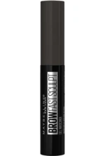 MAYBELLINE NEW YORK Brow Fast Sculpt gélová riasenka na obočie Deep Brown 16 ml