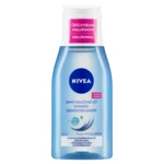 NIVEA Visage odličovač očí extra jemný 125 ml