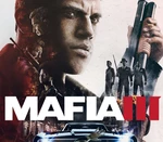 Mafia III ASIA Steam CD Key